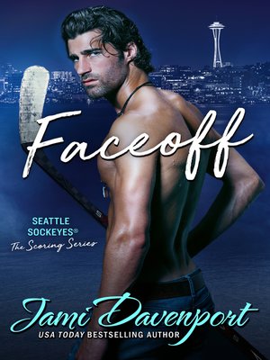 cover image of Faceoff